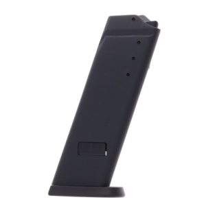 HECKLER AND KOCH (HK USA) MAGAZINE USP9 9MM 10RD RF