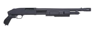 MOSSBERG FLEX 500 12/18.5 PIST GRIP