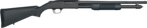 MOSSBERG 590 PERSUADER 20/18.5 BL/SY 3"