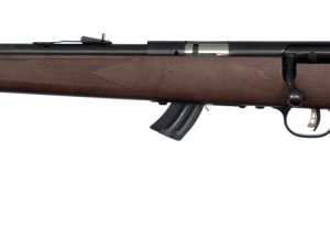 SAV MARK II-GL 22LR BA 10RD LH