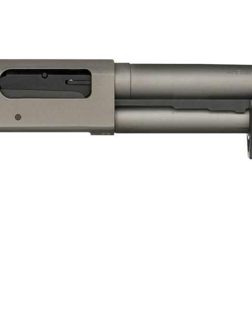 MOSSBERG 590A1 PRO 12/18.5 TUNG OR MP