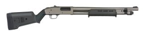 MOSSBERG 590A1 PRO 12/18.5 TUNG OR MP