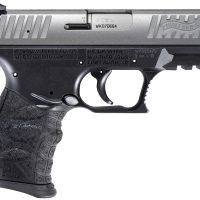 WAI CCP M2+ 9MM PST SS 8RD