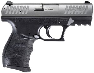 WAI CCP M2+ 9MM PST SS 8RD