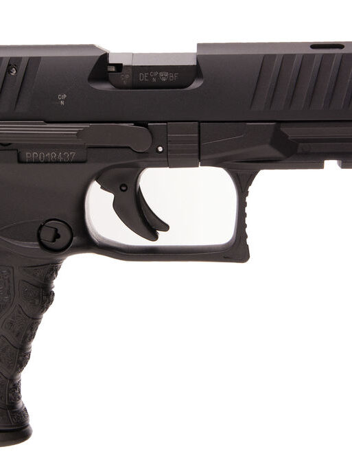 WAI PPQM2 22LR PST 5B TB 12RD