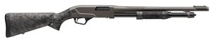 WINCHESTER SXP HYBRID DEFENDER 12/18 3" #