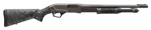 WINCHESTER SXP HYBRID DEFENDER 12/18 3" #