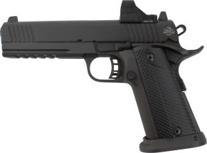 ROCK ISLAND ARMORY M1911-A2 TACT 2011 9MM 5" RMSC