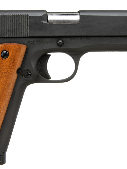 ARM 1911 GI STD 45AP 5PRK 8RD