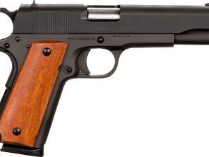 ROCK ISLAND ARMORY M1911-A1 GI 1911 45ACP 5" FS