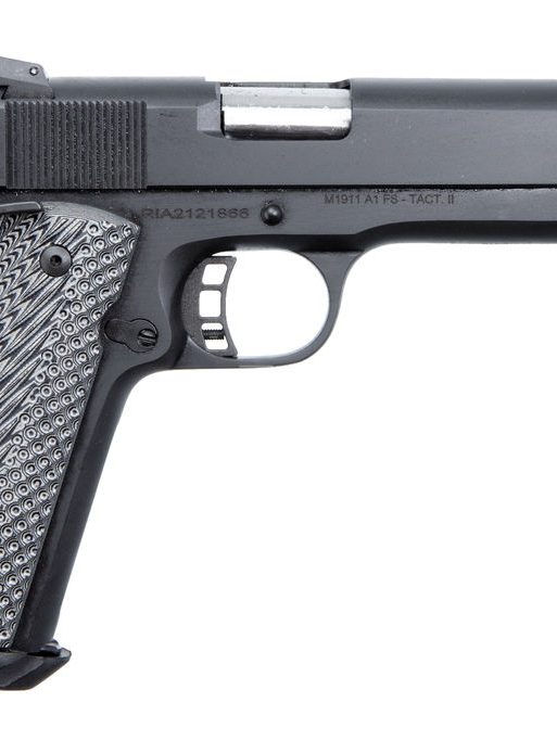 ARM 1911A1FS TACII 10MM 5PRK