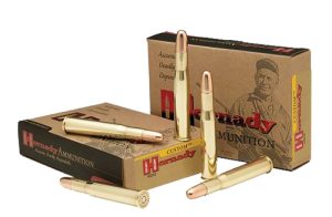 Hornady 8269 Dangerous Game  500NitroExpress 570gr Dangerous Game Solid 20 Per Box/6 Case