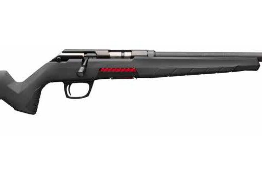 WINCHESTER WILDCAT 21SHARP 18" BL/SY    #