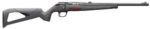 WINCHESTER XPERT SR 17WSM 16" BL/SY