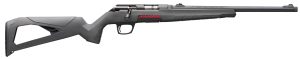 WINCHESTER XPERT SR 17WSM 16" BL/SY