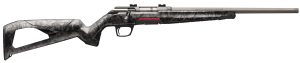 WINCHESTER XPERT SR 17WSM 16.5" GRAY TB