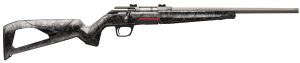 WINCHESTER XPERT SR 17WSM 16.5" GRAY TB