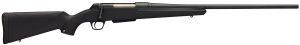 Winchester Repeating Arms 535700255 XPR  Full Size 300 WSM 3+1 24" Blued Perma-Cote Sporter Barrel, Blued Perma-Cote Steel Drilled & Tapped Receiver, Matte Black Fixed Synthetic Stock, Right Hand