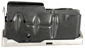 Savage Arms 55125 110  3rd 7mm Rem Mag/338 Win Mag Fits Savage 110/114/116C Stainless Steel