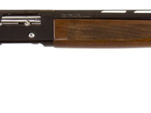 TriStar 24102 Viper G2 Full Size 20 Gauge Semi-Auto 3" 5+1 28" Black Vent Rib Barrel, Black Cerakote Steel Receiver, Fixed Walnut Stock, Beretta/Benelli Choke Tubes, Right Hand