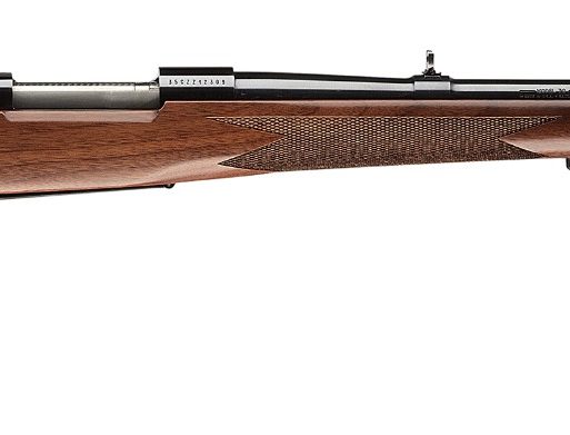 WRA 70 ALASKAN 338 RFL B