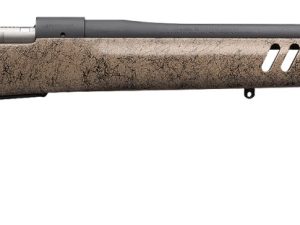 WRA 70 LONG RANGE 22-250 24B