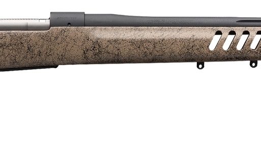 WRA 70 LONG RANGE 22-250 24B