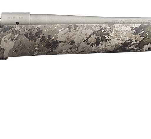 WINCHESTER M70 EXT VSX 6.5PRC TT/TUNG MB#