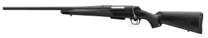 WINCHESTER XPR 6.5PRC MATTE/SYN 24" LH