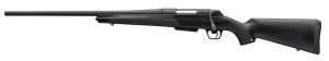 WINCHESTER XPR 6.5PRC MATTE/SYN 24" LH