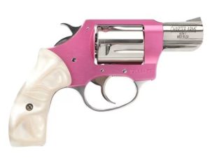 CHARTER ARMS CHARTER CHIC LADY 38SPC 2" 5RD