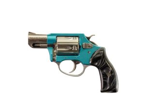 CHARTER ARMS BLUE DIAMOND 38SPC HIPOLISH 2"