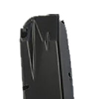 Mec-Gar MGPB9613AFC Standard  Blued w/ Anti-Friction Coating Detachable 13rd 40 S&W for Beretta 96FS