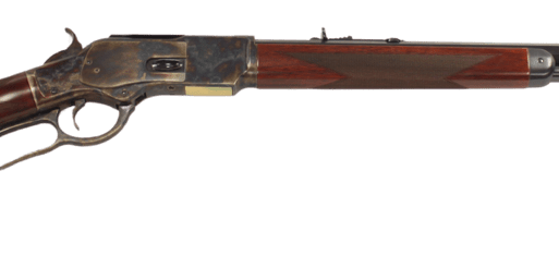 TAYLOR'S & COMPANY 1873 RIFLE 357MAG CCH/WD 24"