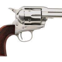 TAYLOR'S & COMPANY RUNNIN IRON 45LC SS/WD 3.5"