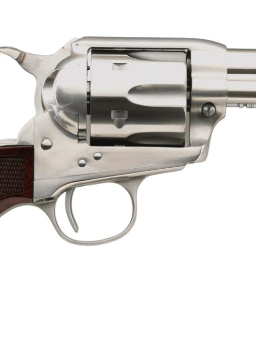 TAYLOR'S & COMPANY RUNNIN IRON 45LC SS/WD 3.5"