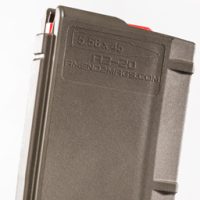 AMEND2 AR-15 MAGAZINE 5.56X45 - 20RD POLYMER ODG