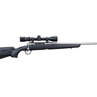 SAVAGE ARMS AXIS 6.5CR SS/SYN 22" PKG    #