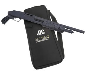 MOSSBERG 500 JIC FLEX 12/18.5 PG MATTE