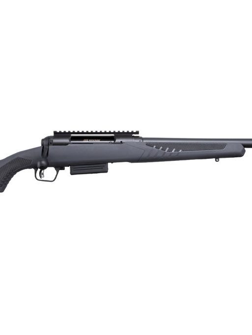 SAV 220 BA SLUG 20/22 BLK