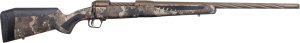 SAV 110 HI COUNTRY 7MM-08 CAMO