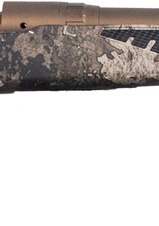 SAV 110 HI COUNTRY 7MM-08 CAMO