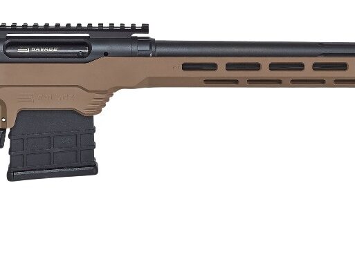 SAV 110 PREC BA 308 20B 10RD