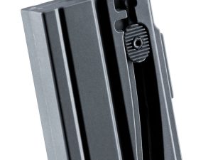 WAI MAG HAMMERLI 22LR BLK 10RD