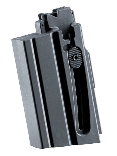 WAI MAG HAMMERLI 22LR BLK 10RD