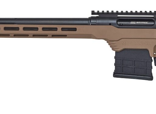 SAV 110 PREC LH BA 308 20B 10R