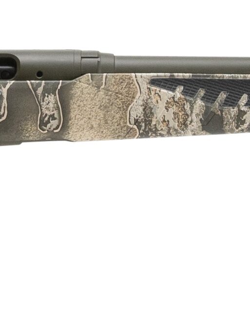 SAVAGE ARMS 110 TIMBERLINE 7MM-08 OD/RT TB