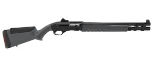 SAVAGE ARMS RENEGAUGE SEC 12/18.5 BL/SYN