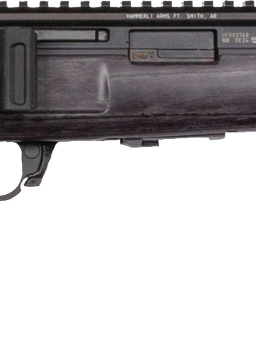 WAI HAM FRC B1 22LR GRY 10RD