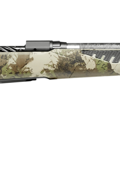 SAVAGE ARMS 110 UL 28NOS CARBON CAMO